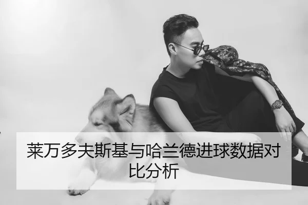 莱万多夫斯基与哈兰德进球数据对比分析